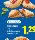 klik op dit plaatje voor een vergroting en voor vergelijkbare aanbiedingen gerelateerd aan ` diepvriespizza bakker mini calzone maandag ` diepvriespizza bakker mini calzone maandag
