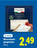 klik op dit plaatje voor een vergroting en voor vergelijkbare aanbiedingen gerelateerd aan ` 200 mascarpone gorgonzola with koeling ` 200 mascarpone gorgonzola with koeling