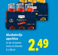 klik op dit plaatje voor een vergroting en voor vergelijkbare aanbiedingen gerelateerd aan ` aperitief 6 aperitivo rosso alcoholvrije ml ` aperitief 6 aperitivo rosso alcoholvrije ml
