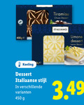 klik op dit plaatje voor een vergroting en voor vergelijkbare aanbiedingen gerelateerd aan ` 450 tiramisu choco dessert limone lemon koeling ge italiaanse stijl ` 450 tiramisu choco dessert limone lemon koeling ge italiaanse stijl