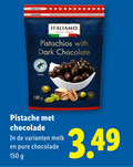 klik op dit plaatje voor een vergroting en voor vergelijkbare aanbiedingen gerelateerd aan ` chocolade 150 pistachios with dark chocolate pistache melk ` chocolade 150 pistachios with dark chocolate pistache melk