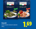 klik op dit plaatje voor een vergroting en voor vergelijkbare aanbiedingen gerelateerd aan ` gnocchi 500 style spinach ge tomaat spinazie ` gnocchi 500 style spinach ge tomaat spinazie