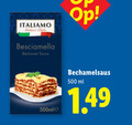 klik op dit plaatje voor een vergroting en voor vergelijkbare aanbiedingen gerelateerd aan ` pastasaus 500 style besciamella sauce bechamelsaus ml ` pastasaus 500 style besciamella sauce bechamelsaus ml
