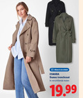 klik op dit plaatje voor een vergroting en voor vergelijkbare aanbiedingen gerelateerd aan ` esmara dames trenchcoat maten ` esmara dames trenchcoat maten