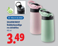 klik op dit plaatje voor een vergroting en voor vergelijkbare aanbiedingen gerelateerd aan ` free silvercrest dubbelwandige rvs drinkfles ml ` free silvercrest dubbelwandige rvs drinkfles ml