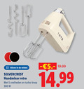 klik op dit plaatje voor een vergroting en voor vergelijkbare aanbiedingen gerelateerd aan ` 5 300 silvercrest handmixer retro snelheden turbo knop 5. ` 5 300 silvercrest handmixer retro snelheden turbo knop 5.