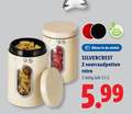 klik op dit plaatje voor een vergroting en voor vergelijkbare aanbiedingen gerelateerd aan ` 1 2 free silvercrest voorraadpotten retro delig 5 l 5.99 ` 1 2 free silvercrest voorraadpotten retro delig 5 l 5.99
