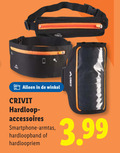 klik op dit plaatje voor een vergroting en voor vergelijkbare aanbiedingen gerelateerd aan ` crivit hardloopshirt accessoires smartphone armtas hardloopband 3.99 ` crivit hardloopshirt accessoires smartphone armtas hardloopband 3.99
