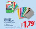 klik op dit plaatje voor een vergroting en voor vergelijkbare aanbiedingen gerelateerd aan ` gekleurd papier coloured paper crelando kleuren karton varieeren ` gekleurd papier coloured paper crelando kleuren karton varieeren