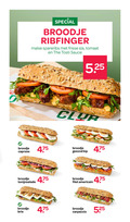 klik op dit plaatje voor een vergroting en voor vergelijkbare aanbiedingen gerelateerd aan ` broodje malse spareribs frisse sla tomaat tosti sauce caprese tonijnsalade brie club gezond kip filet americain carpaccio ` broodje malse spareribs frisse sla tomaat tosti sauce caprese tonijnsalade brie club gezond kip filet americain carpaccio