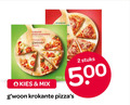 klik op dit plaatje voor een vergroting en voor vergelijkbare aanbiedingen gerelateerd aan ` diepvriespizza 2 500 krokante pizza mix stuks ` diepvriespizza 2 500 krokante pizza mix stuks