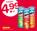 klik op dit plaatje voor een vergroting en voor vergelijkbare aanbiedingen gerelateerd aan ` chips 3 44 stuks scan pop play pringles kokers sour onion paprika original ` chips 3 44 stuks scan pop play pringles kokers sour onion paprika original