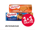 klik op dit plaatje voor een vergroting en voor vergelijkbare aanbiedingen gerelateerd aan ` 1 verkade maria nobo sprits koek ` 1 verkade maria nobo sprits koek