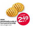 klik op dit plaatje voor een vergroting en voor vergelijkbare aanbiedingen gerelateerd aan ` 2 gehaktbalbroodje curryworst broodje vers oven stuks ` 2 gehaktbalbroodje curryworst broodje vers oven stuks