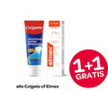 klik op dit plaatje voor een vergroting en voor vergelijkbare aanbiedingen gerelateerd aan ` tandpasta 1 colgate anti cares original caries protection elmex ` tandpasta 1 colgate anti cares original caries protection elmex