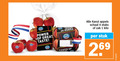klik op dit plaatje voor een vergroting en voor vergelijkbare aanbiedingen gerelateerd aan ` 1 4 kanzi power taste appels schaal stuks zak kilo stuk ` 1 4 kanzi power taste appels schaal stuks zak kilo stuk