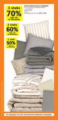 klik op dit plaatje voor een vergroting en voor vergelijkbare aanbiedingen gerelateerd aan ` hoeslakens dekbedovertrek 1 2 3 50 60 100 combinatie berekend stuks stuk tutti by mistral home bedtextiel persoons dekbedovertrekken katoen ` hoeslakens dekbedovertrek 1 2 3 50 60 100 combinatie berekend stuks stuk tutti by mistral home bedtextiel persoons dekbedovertrekken katoen