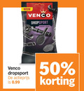 klik op dit plaatje voor een vergroting en voor vergelijkbare aanbiedingen gerelateerd aan ` drop 50 venco actieprijs ` drop 50 venco actieprijs