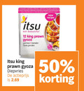 klik op dit plaatje voor een vergroting en voor vergelijkbare aanbiedingen gerelateerd aan ` garnalen 12 50 beautiful king prawn new recipe diepvries actieprijs ` garnalen 12 50 beautiful king prawn new recipe diepvries actieprijs