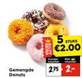 klik op dit plaatje voor een vergroting en voor vergelijkbare aanbiedingen gerelateerd aan ` 5 gemengde donuts voucher stuks ` 5 gemengde donuts voucher stuks