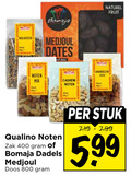 klik op dit plaatje voor een vergroting en voor vergelijkbare aanbiedingen gerelateerd aan ` 400 medjoul dates naturel fruit noten mix cashew qualino zak dadels doos stuk 5.99 ` 400 medjoul dates naturel fruit noten mix cashew qualino zak dadels doos stuk 5.99