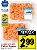 klik op dit plaatje voor een vergroting en voor vergelijkbare aanbiedingen gerelateerd aan ` zalm 150 visboer vangst certified farming zalmsnippers pak 3.99 ` zalm 150 visboer vangst certified farming zalmsnippers pak 3.99