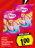klik op dit plaatje voor een vergroting en voor vergelijkbare aanbiedingen gerelateerd aan ` frisia snoep 150 gesuikerde spekken zak diamond mallows 1 00 ` frisia snoep 150 gesuikerde spekken zak diamond mallows 1 00