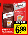 klik op dit plaatje voor een vergroting en voor vergelijkbare aanbiedingen gerelateerd aan ` koffiebonen 500 segafredo intermezzo espresso casa soorten pakken pak 6 99 ` koffiebonen 500 segafredo intermezzo espresso casa soorten pakken pak 6 99