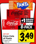 klik op dit plaatje voor een vergroting en voor vergelijkbare aanbiedingen gerelateerd aan ` cola frisdrank 8 150 mini fanta orange enjoy new coca zero original taste pack blik ml break 1 spaar zegel ` cola frisdrank 8 150 mini fanta orange enjoy new coca zero original taste pack blik ml break 1 spaar zegel