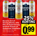 klik op dit plaatje voor een vergroting en voor vergelijkbare aanbiedingen gerelateerd aan ` blikjes bier speciaalbieren 25 500 bavaria blond strong alfa pils superstrong grolsch kanon gladiator blik ml ` blikjes bier speciaalbieren 25 500 bavaria blond strong alfa pils superstrong grolsch kanon gladiator blik ml