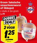 klik op dit plaatje voor een vergroting en voor vergelijkbare aanbiedingen gerelateerd aan ` leverworst 2 150 kroon saksische smeerleverworst likkepot stuks dubbel deal natura kilo ` leverworst 2 150 kroon saksische smeerleverworst likkepot stuks dubbel deal natura kilo