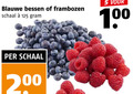 klik op dit plaatje voor een vergroting en voor vergelijkbare aanbiedingen gerelateerd aan ` frambozen blauwe bessen 5 100 schaal 2 ` frambozen blauwe bessen 5 100 schaal 2