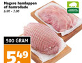 klik op dit plaatje voor een vergroting en voor vergelijkbare aanbiedingen gerelateerd aan ` hamlappen hamrollade 100 500 duurzaam varkensvlees hollands ` hamlappen hamrollade 100 500 duurzaam varkensvlees hollands