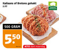 klik op dit plaatje voor een vergroting en voor vergelijkbare aanbiedingen gerelateerd aan ` gemengd gehakt 100 500 italiaans bretons kilo start maandag duurzaam varkensvlees hollands ` gemengd gehakt 100 500 italiaans bretons kilo start maandag duurzaam varkensvlees hollands