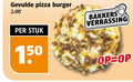 klik op dit plaatje voor een vergroting en voor vergelijkbare aanbiedingen gerelateerd aan ` pizzabroodjes 150 gevulde pizza burger stuk bakkers ` pizzabroodjes 150 gevulde pizza burger stuk bakkers