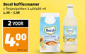 klik op dit plaatje voor een vergroting en voor vergelijkbare aanbiedingen gerelateerd aan ` koffiecreamer 2 becel pakken ml liter v.a. romig ` koffiecreamer 2 becel pakken ml liter v.a. romig