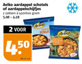 klik op dit plaatje voor een vergroting en voor vergelijkbare aanbiedingen gerelateerd aan ` aardappelschijfjes aardappelproducten 2 aviko aardappel schotels zakken 450 600 kilo v.a. schijf ` aardappelschijfjes aardappelproducten 2 aviko aardappel schotels zakken 450 600 kilo v.a. schijf