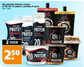 klik op dit plaatje voor een vergroting en voor vergelijkbare aanbiedingen gerelateerd aan ` 2 20 250 256 melkunie protein xxl fit yoghurt pudding quark strawberry nutrition peach passion fruit proteine blueberry drink flavoured shake vanilla chocolate flavor caramel ` 2 20 250 256 melkunie protein xxl fit yoghurt pudding quark strawberry nutrition peach passion fruit proteine blueberry drink flavoured shake vanilla chocolate flavor caramel