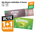 klik op dit plaatje voor een vergroting en voor vergelijkbare aanbiedingen gerelateerd aan ` zakdoeken tissues 1 kleenex zakdoekjes soft 5 zegels balsem ` zakdoeken tissues 1 kleenex zakdoekjes soft 5 zegels balsem