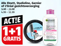 klik op dit plaatje voor een vergroting en voor vergelijkbare aanbiedingen gerelateerd aan ` 1 elnett studioline garnier gezichtsverzorging line studio skinactive nettoyante ` 1 elnett studioline garnier gezichtsverzorging line studio skinactive nettoyante
