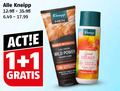 klik op dit plaatje voor een vergroting en voor vergelijkbare aanbiedingen gerelateerd aan ` douchegel 1 2 kneipp men douche wild power for body hair mat good energy ` douchegel 1 2 kneipp men douche wild power for body hair mat good energy