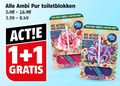klik op dit plaatje voor een vergroting en voor vergelijkbare aanbiedingen gerelateerd aan ` toiletblok 1 100 ambi pur toiletblokken 3.99 eco pack carton box wc gel lily combi active wild ` toiletblok 1 100 ambi pur toiletblokken 3.99 eco pack carton box wc gel lily combi active wild