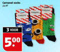 klik op dit plaatje voor een vergroting en voor vergelijkbare aanbiedingen gerelateerd aan ` 3 500 carnaval socks 41-48 ` 3 500 carnaval socks 41-48