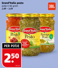klik op dit plaatje voor een vergroting en voor vergelijkbare aanbiedingen gerelateerd aan ` pesto 250 potje gang gracia maestro rosso kilo score smaaktest genovese romige ` pesto 250 potje gang gracia maestro rosso kilo score smaaktest genovese romige
