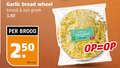 klik op dit plaatje voor een vergroting en voor vergelijkbare aanbiedingen gerelateerd aan ` 250 garlic bread wheel brood kilo ` 250 garlic bread wheel brood kilo