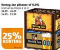 klik op dit plaatje voor een vergroting en voor vergelijkbare aanbiedingen gerelateerd aan ` alcoholvrij bier krat 24 25 30 hertog jan pilsener 0.0 mier liter v.a. ` alcoholvrij bier krat 24 25 30 hertog jan pilsener 0.0 mier liter v.a.