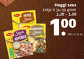 klik op dit plaatje voor een vergroting en voor vergelijkbare aanbiedingen gerelateerd aan ` saus peper asperges champignon maggi zakje 100 kilo v.a. ` saus peper asperges champignon maggi zakje 100 kilo v.a.