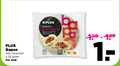 klik op dit plaatje voor een vergroting en voor vergelijkbare aanbiedingen gerelateerd aan ` spicy beef gestoomd broodje gevuld pittige stukjes rundvlees stuk magnetron beter leven nutri score ` spicy beef gestoomd broodje gevuld pittige stukjes rundvlees stuk magnetron beter leven nutri score