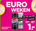 klik op dit plaatje voor een vergroting en voor vergelijkbare aanbiedingen gerelateerd aan ` frisdrank cola 2 25 weken suiker taste pepsi rivella royal club blikjes zero sugar tonic classic ` frisdrank cola 2 25 weken suiker taste pepsi rivella royal club blikjes zero sugar tonic classic