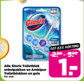 klik op dit plaatje voor een vergroting en voor vergelijkbare aanbiedingen gerelateerd aan ` toiletblok glorix clean fresh enkelpakken ambipur toiletblokken gels stuk ocean lasting hygiene ` toiletblok glorix clean fresh enkelpakken ambipur toiletblokken gels stuk ocean lasting hygiene